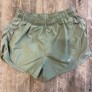 Women’s Nike shorts
